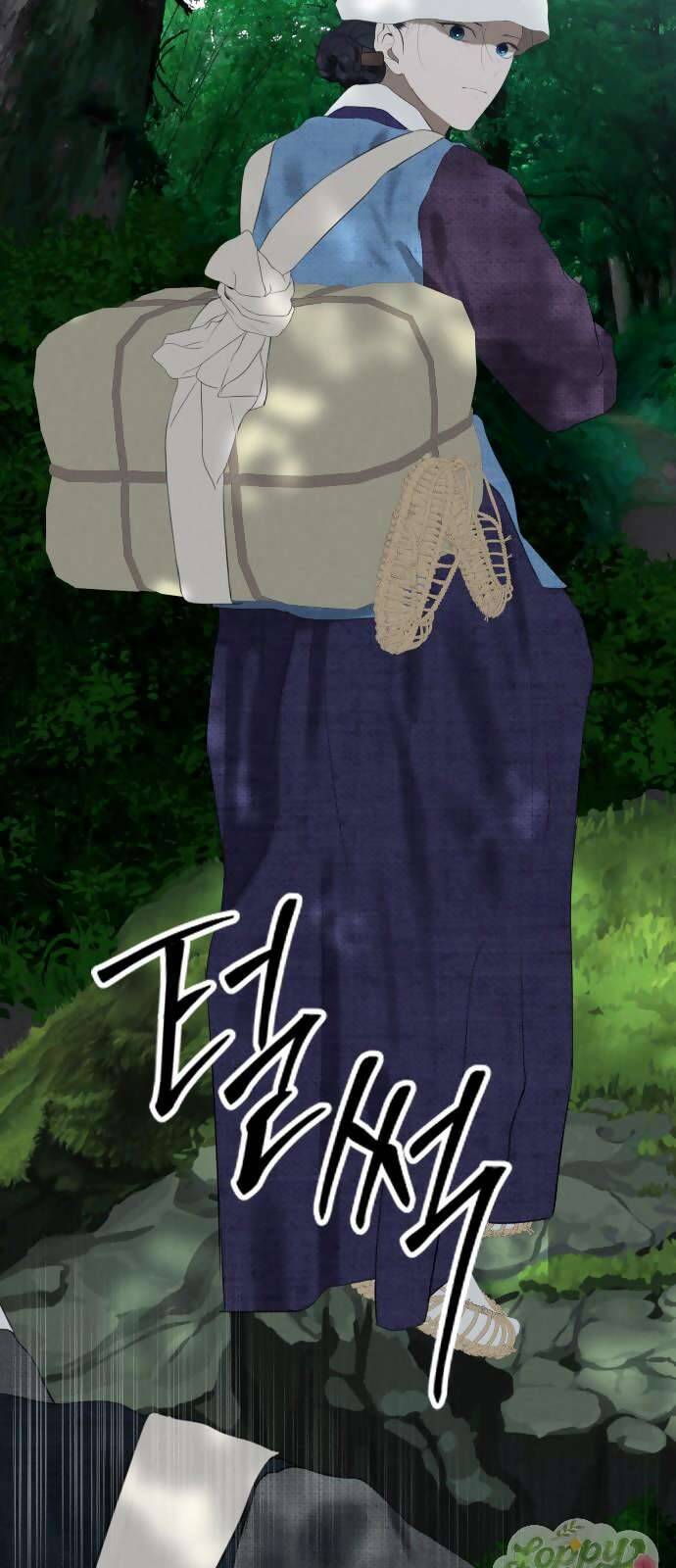 Cuộc Tuyển Chọn Vương Phi Triều Joseon: Chapter 16