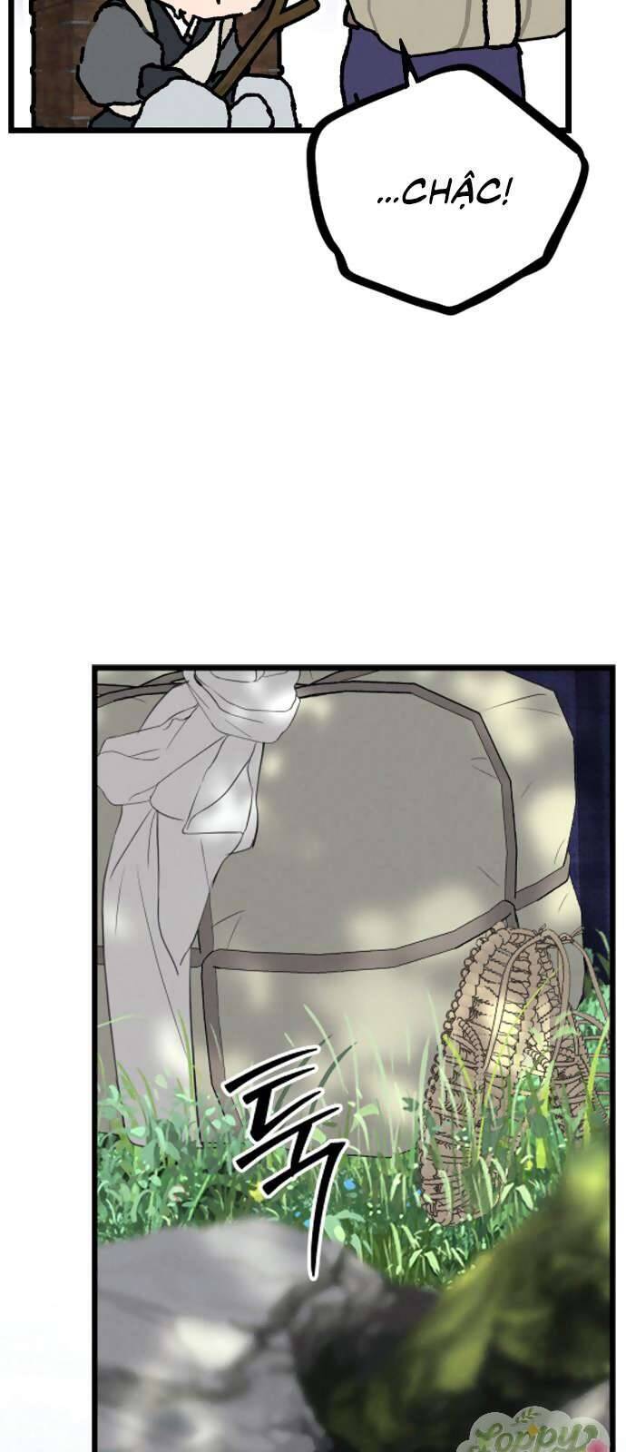 Cuộc Tuyển Chọn Vương Phi Triều Joseon: Chapter 16