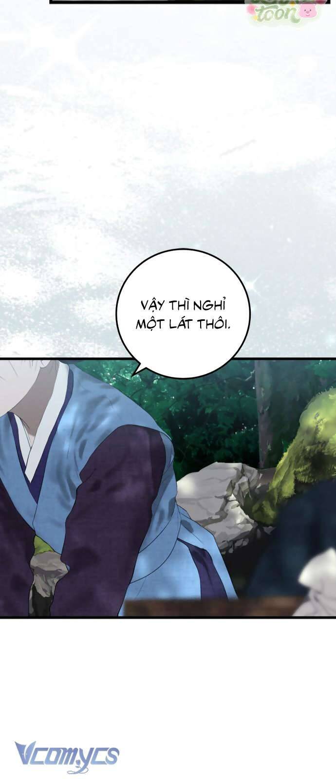 Cuộc Tuyển Chọn Vương Phi Triều Joseon: Chapter 16