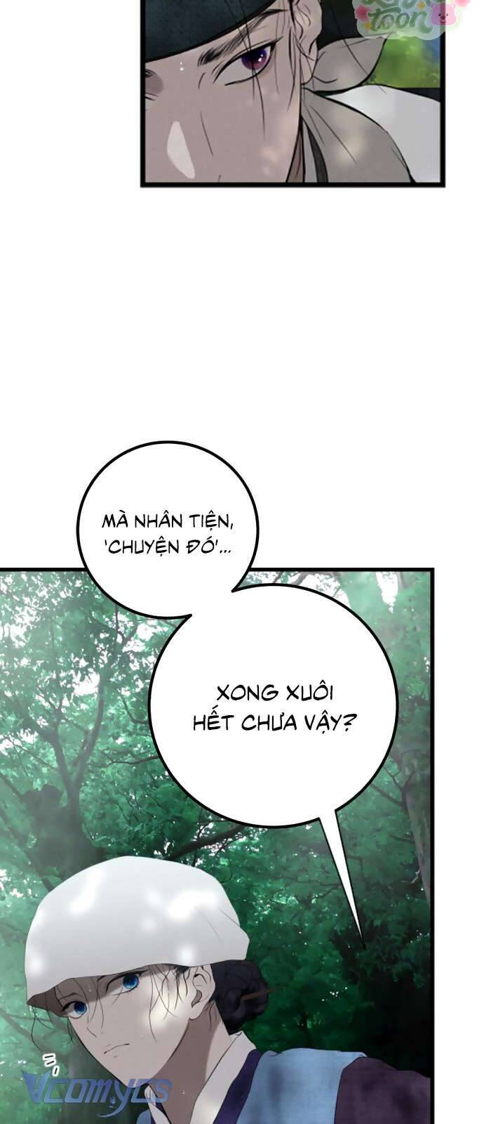 Cuộc Tuyển Chọn Vương Phi Triều Joseon: Chapter 16