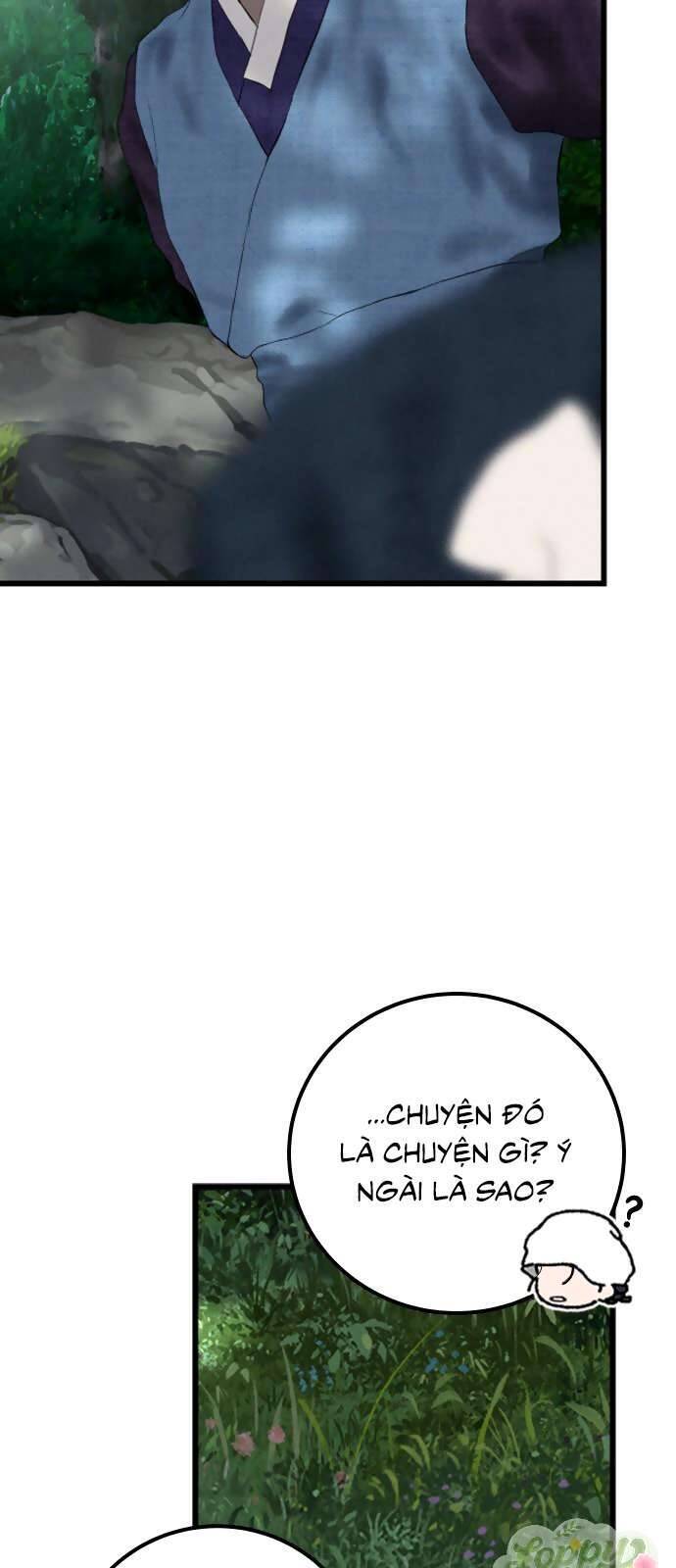 Cuộc Tuyển Chọn Vương Phi Triều Joseon: Chapter 16
