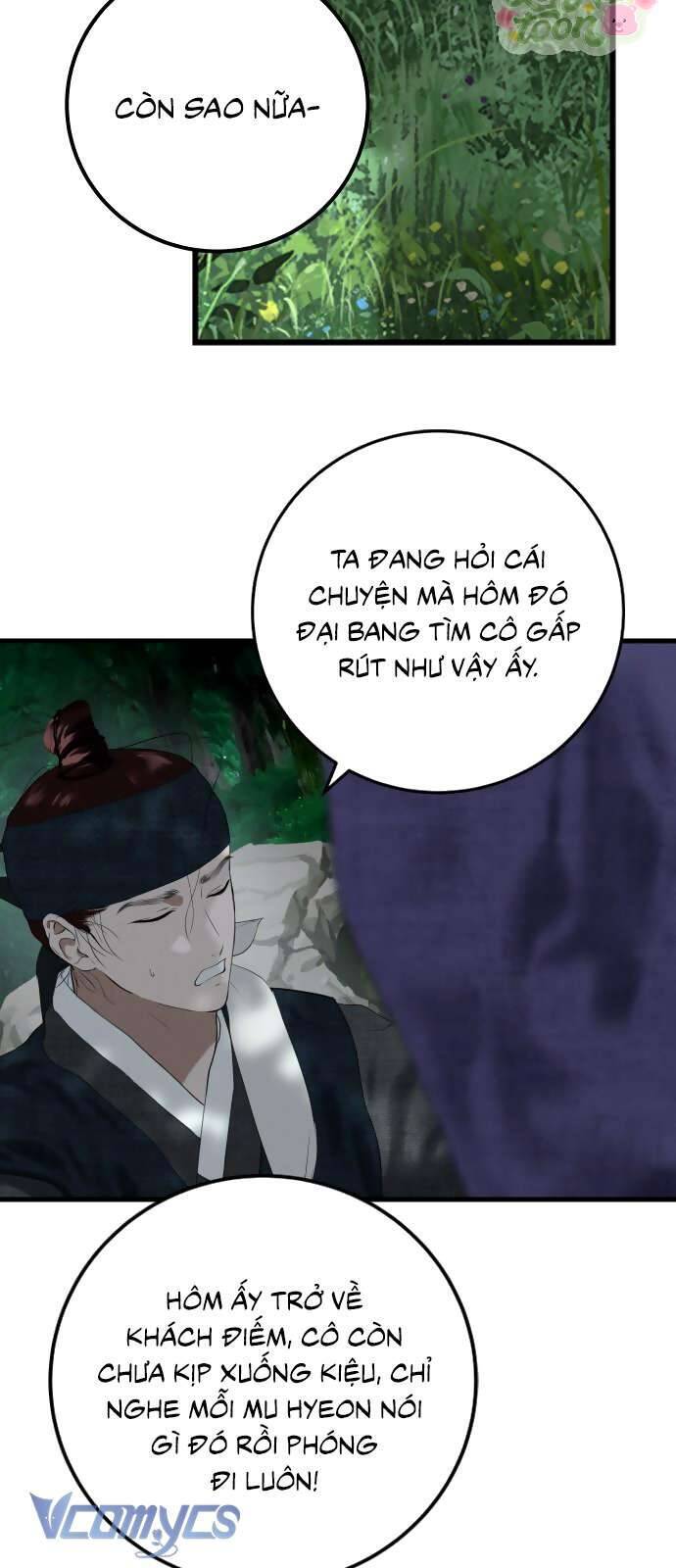 Cuộc Tuyển Chọn Vương Phi Triều Joseon: Chapter 16