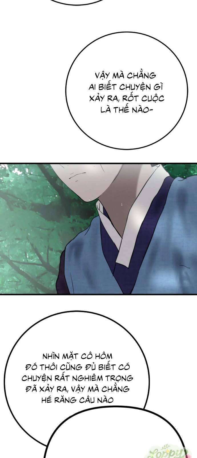 Cuộc Tuyển Chọn Vương Phi Triều Joseon: Chapter 16