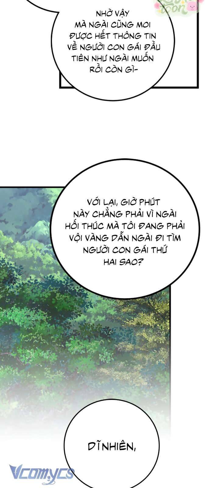 Cuộc Tuyển Chọn Vương Phi Triều Joseon: Chapter 16