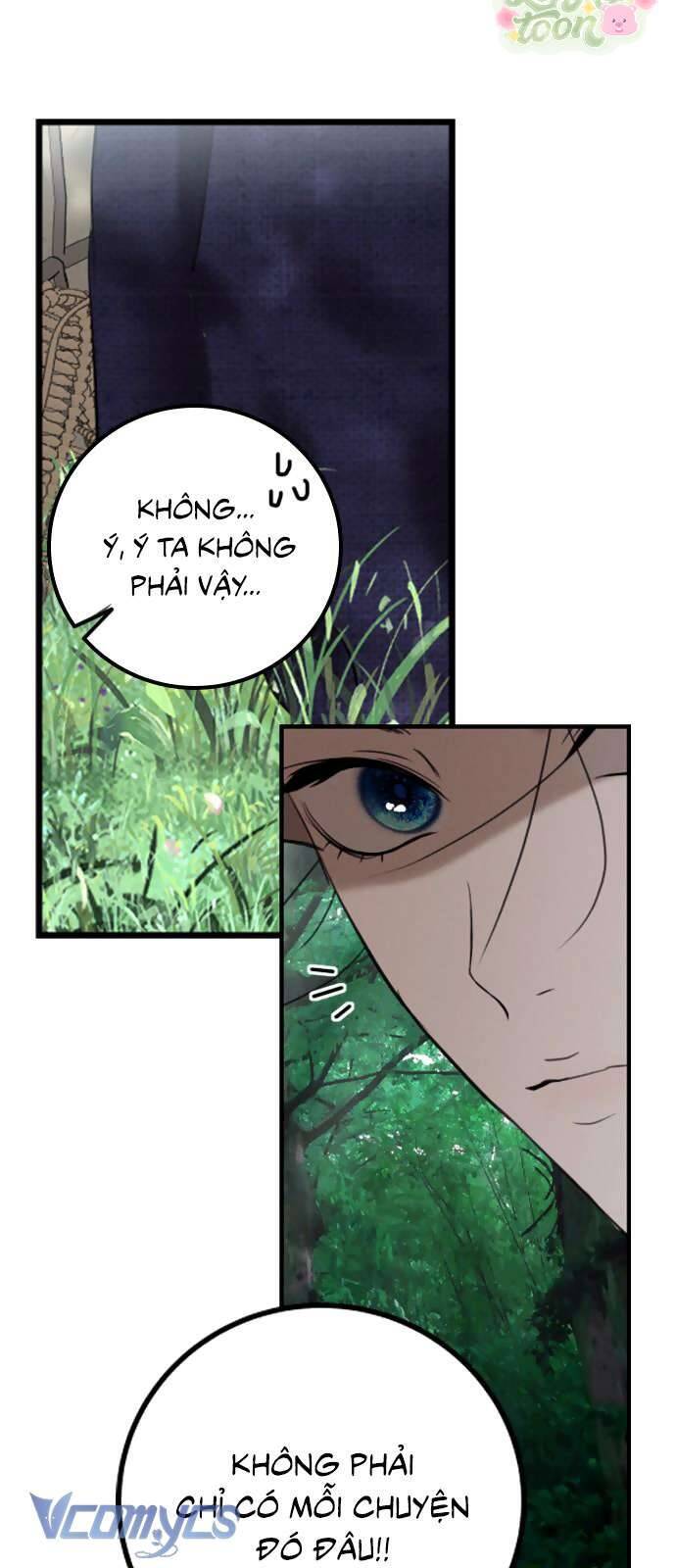Cuộc Tuyển Chọn Vương Phi Triều Joseon: Chapter 16