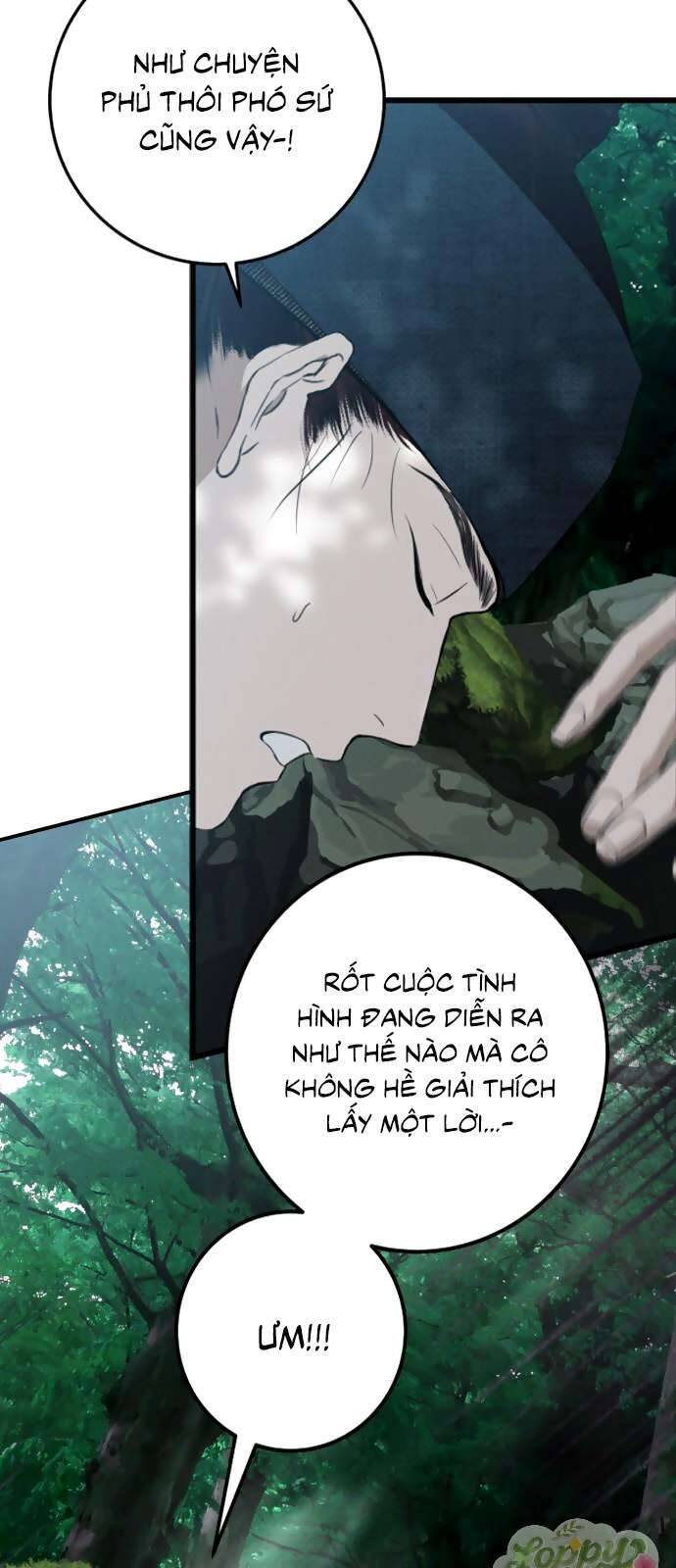 Cuộc Tuyển Chọn Vương Phi Triều Joseon: Chapter 16