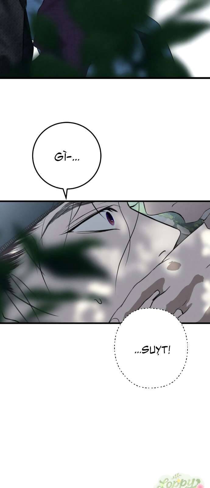 Cuộc Tuyển Chọn Vương Phi Triều Joseon: Chapter 16