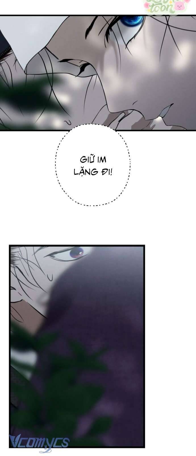 Cuộc Tuyển Chọn Vương Phi Triều Joseon: Chapter 16