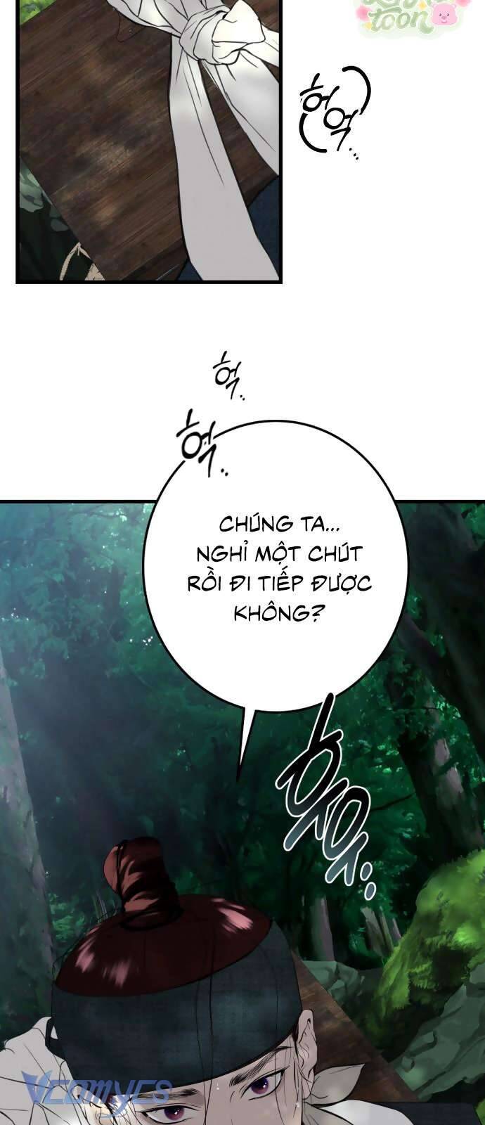 Cuộc Tuyển Chọn Vương Phi Triều Joseon: Chapter 16