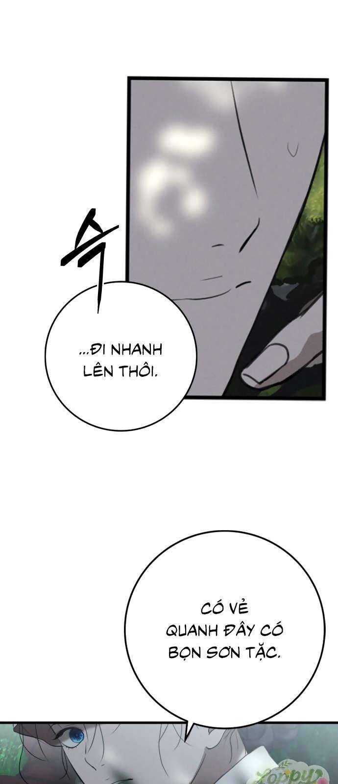 Cuộc Tuyển Chọn Vương Phi Triều Joseon: Chapter 16