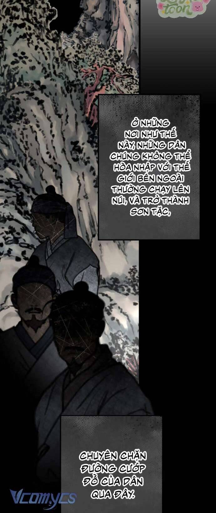 Cuộc Tuyển Chọn Vương Phi Triều Joseon: Chapter 16