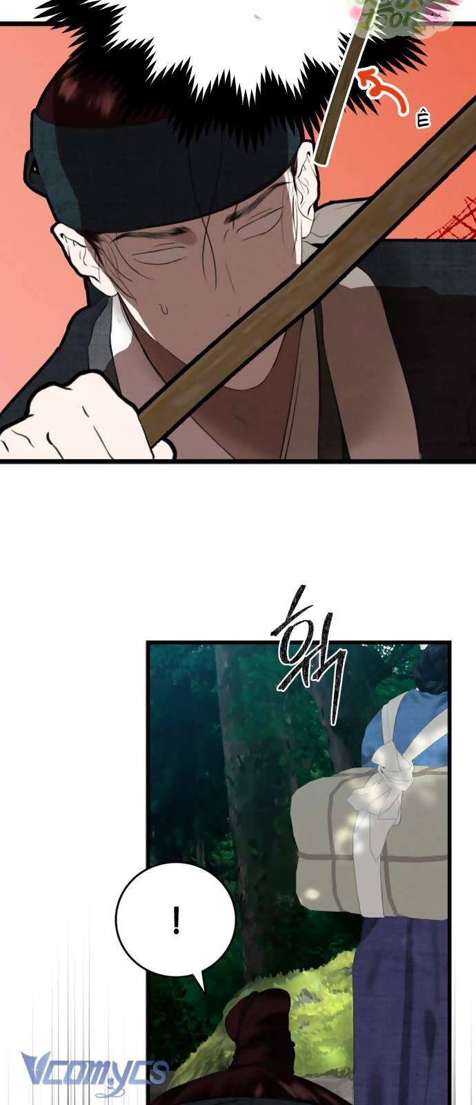Cuộc Tuyển Chọn Vương Phi Triều Joseon: Chapter 16