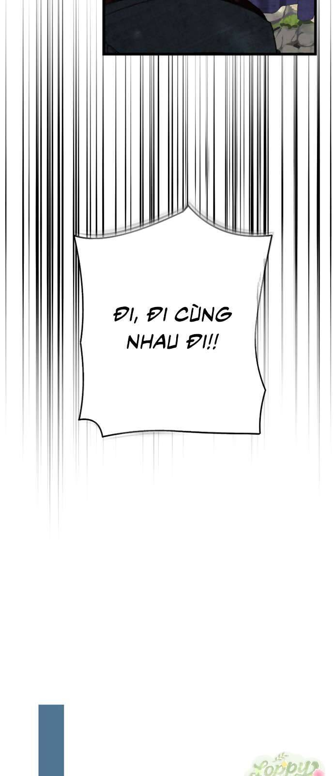 Cuộc Tuyển Chọn Vương Phi Triều Joseon: Chapter 16
