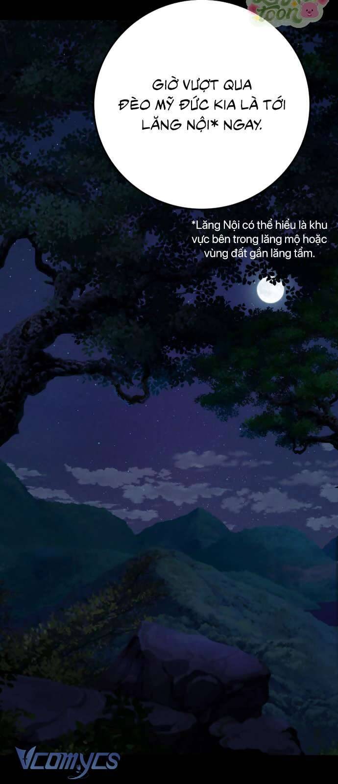 Cuộc Tuyển Chọn Vương Phi Triều Joseon: Chapter 16