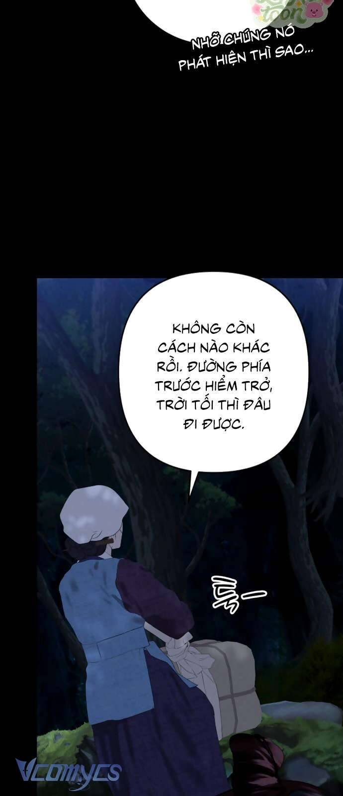 Cuộc Tuyển Chọn Vương Phi Triều Joseon: Chapter 16
