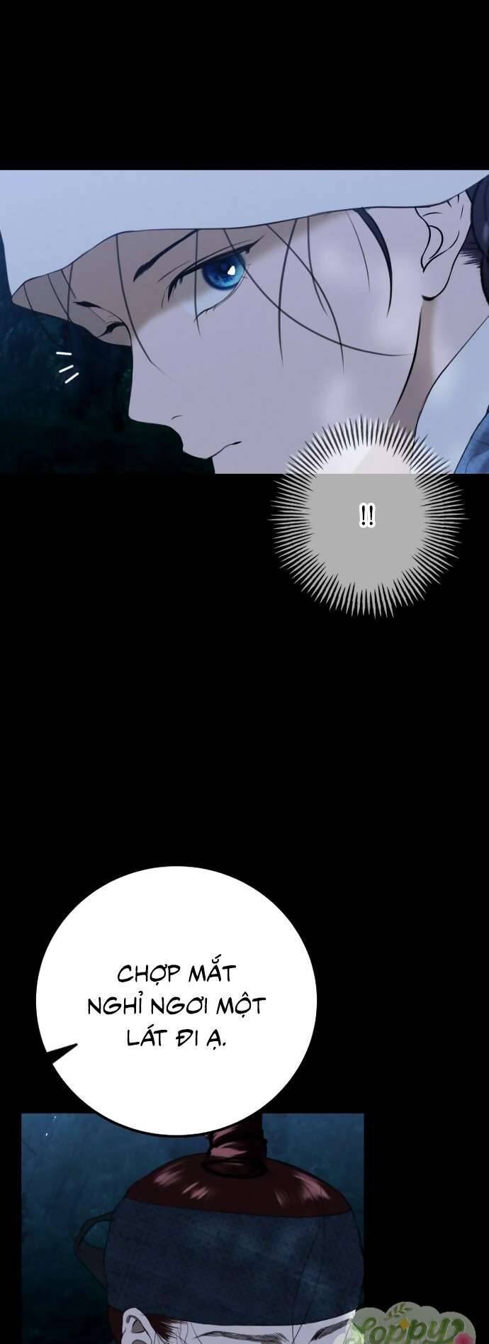 Cuộc Tuyển Chọn Vương Phi Triều Joseon: Chapter 16