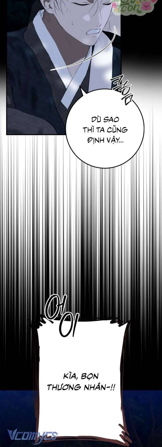 Cuộc Tuyển Chọn Vương Phi Triều Joseon: Chapter 16