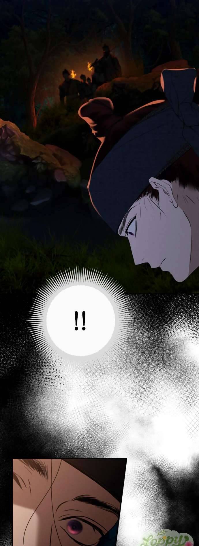 Cuộc Tuyển Chọn Vương Phi Triều Joseon: Chapter 16