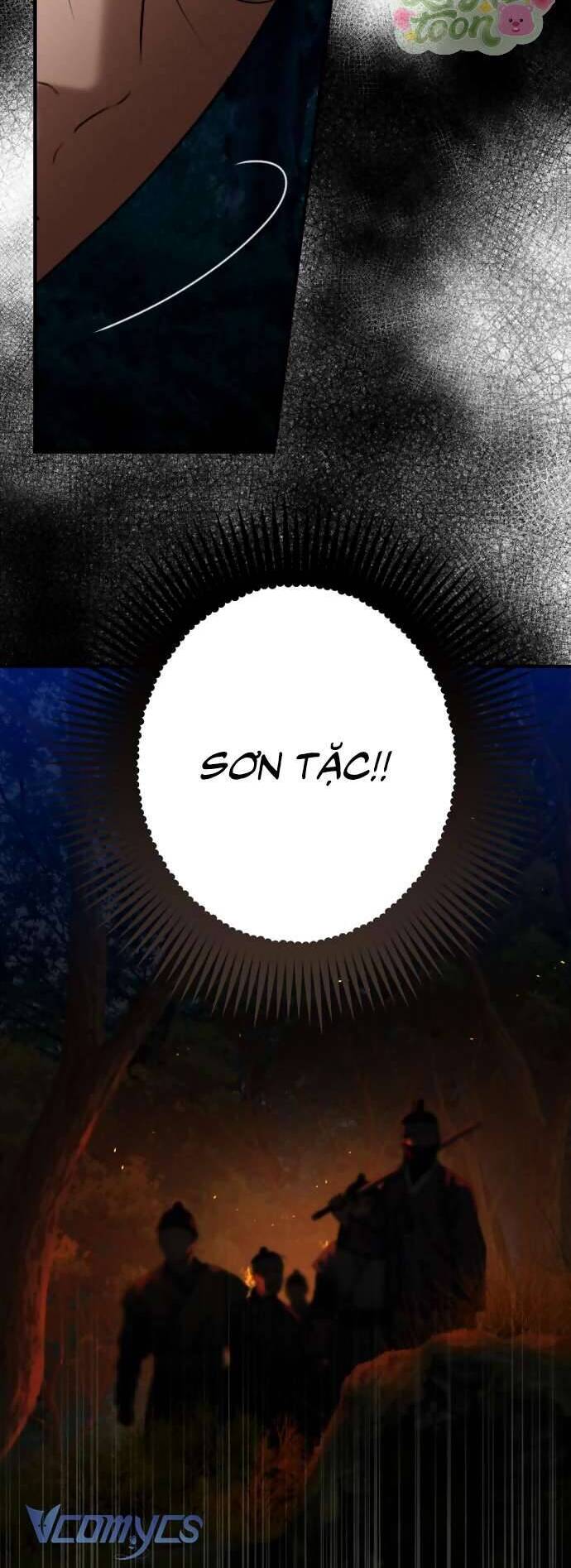 Cuộc Tuyển Chọn Vương Phi Triều Joseon: Chapter 16
