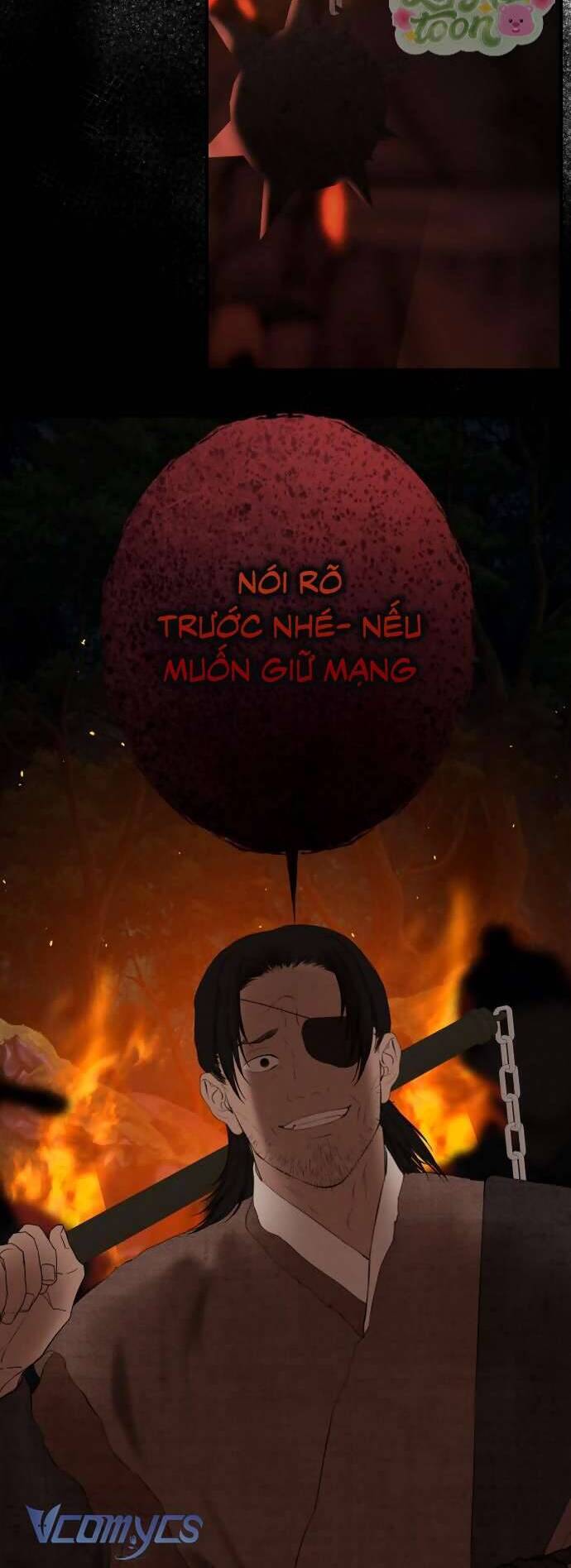 Cuộc Tuyển Chọn Vương Phi Triều Joseon: Chapter 16