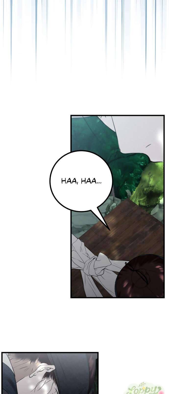 Cuộc Tuyển Chọn Vương Phi Triều Joseon: Chapter 16