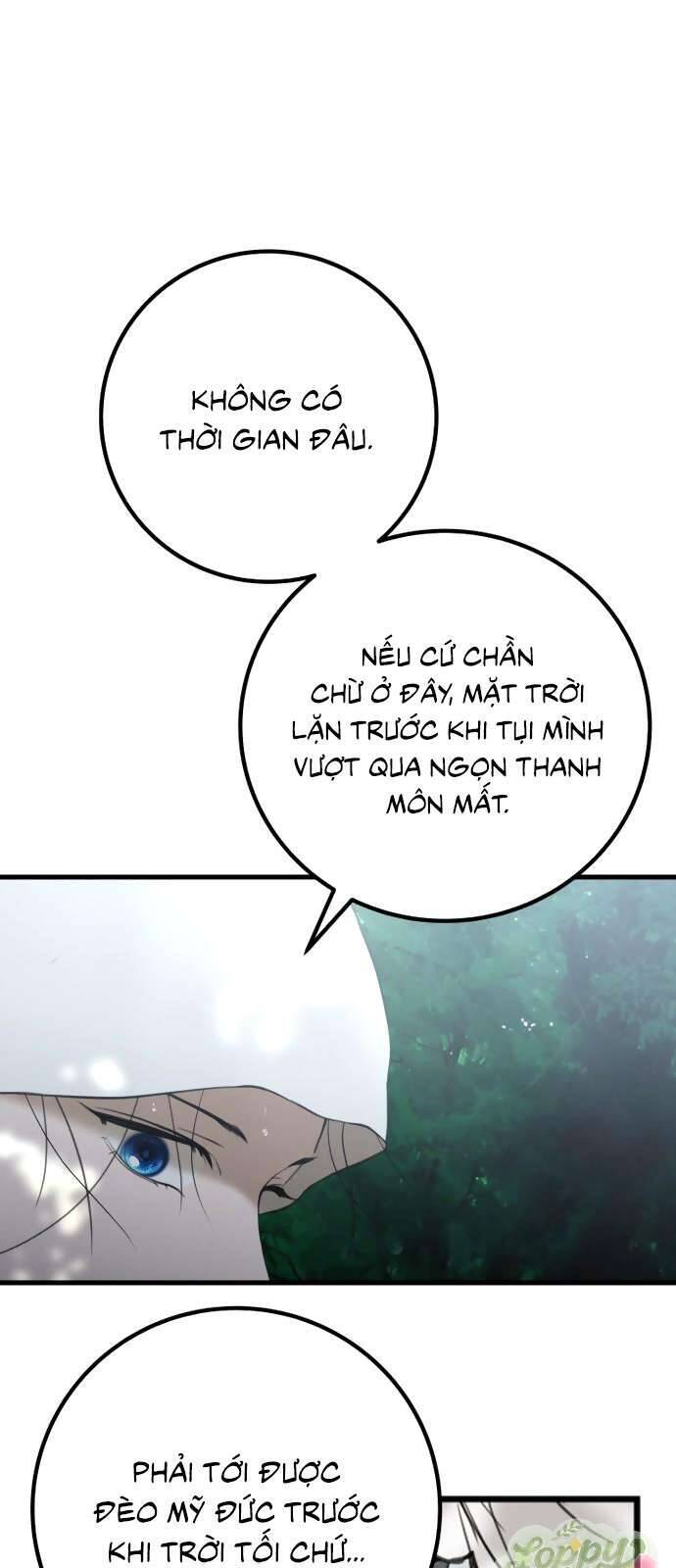 Cuộc Tuyển Chọn Vương Phi Triều Joseon: Chapter 16