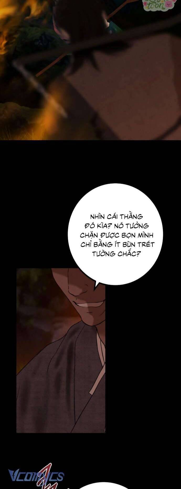 Cuộc Tuyển Chọn Vương Phi Triều Joseon: Chapter 17