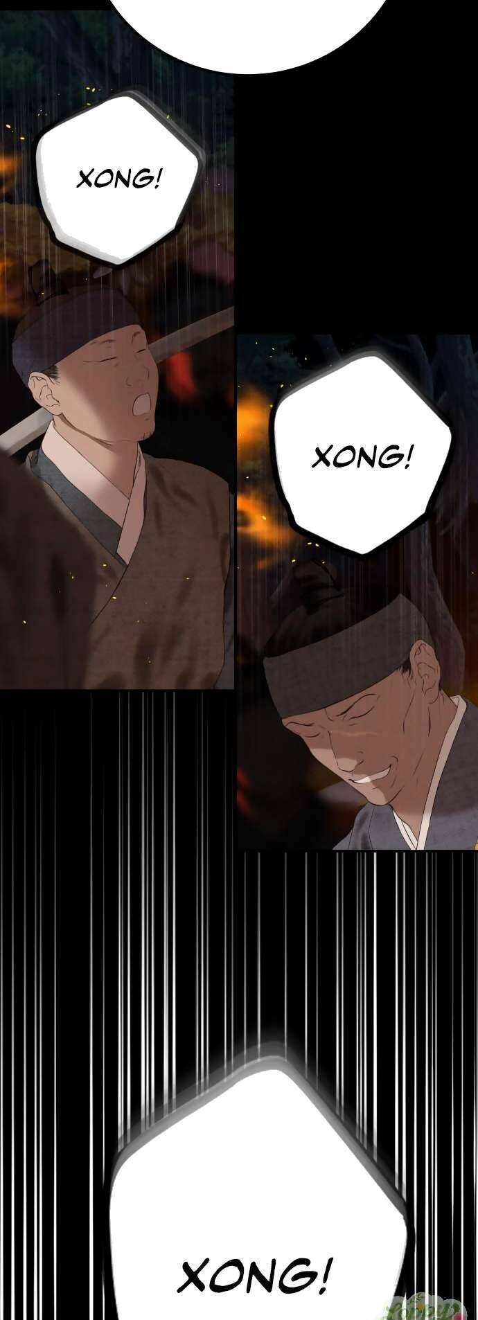 Cuộc Tuyển Chọn Vương Phi Triều Joseon: Chapter 17