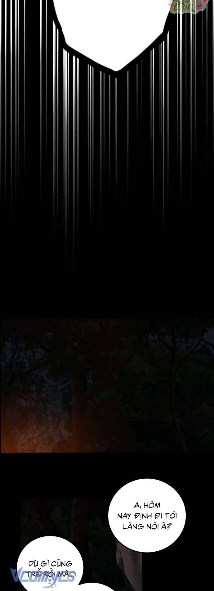 Cuộc Tuyển Chọn Vương Phi Triều Joseon: Chapter 17