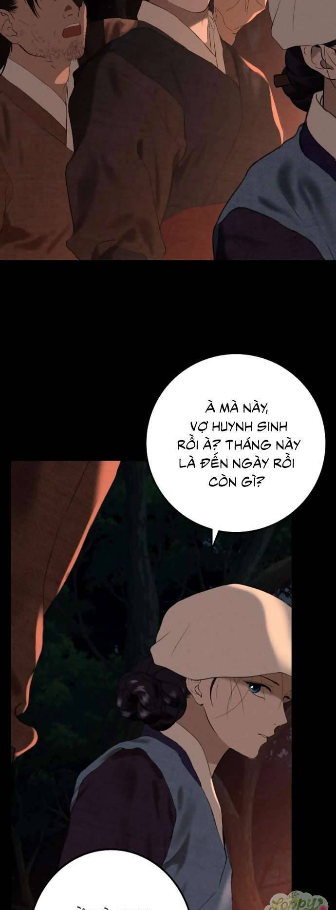 Cuộc Tuyển Chọn Vương Phi Triều Joseon: Chapter 17