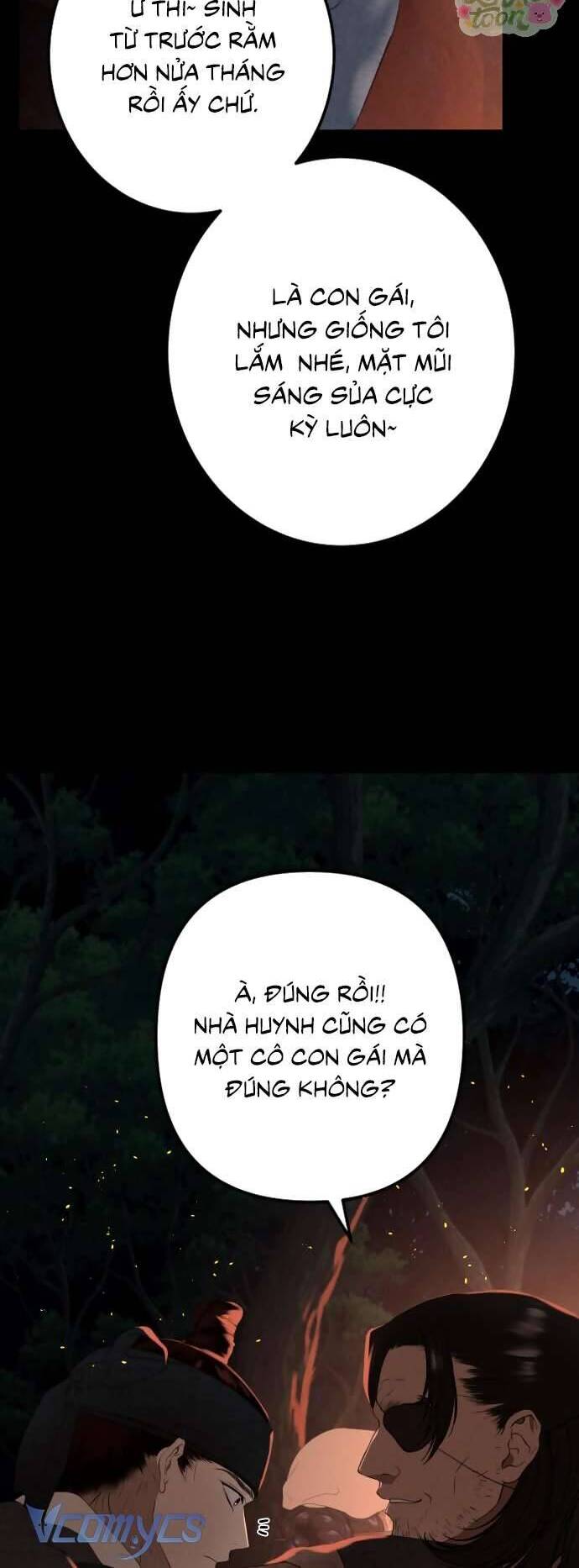 Cuộc Tuyển Chọn Vương Phi Triều Joseon: Chapter 17