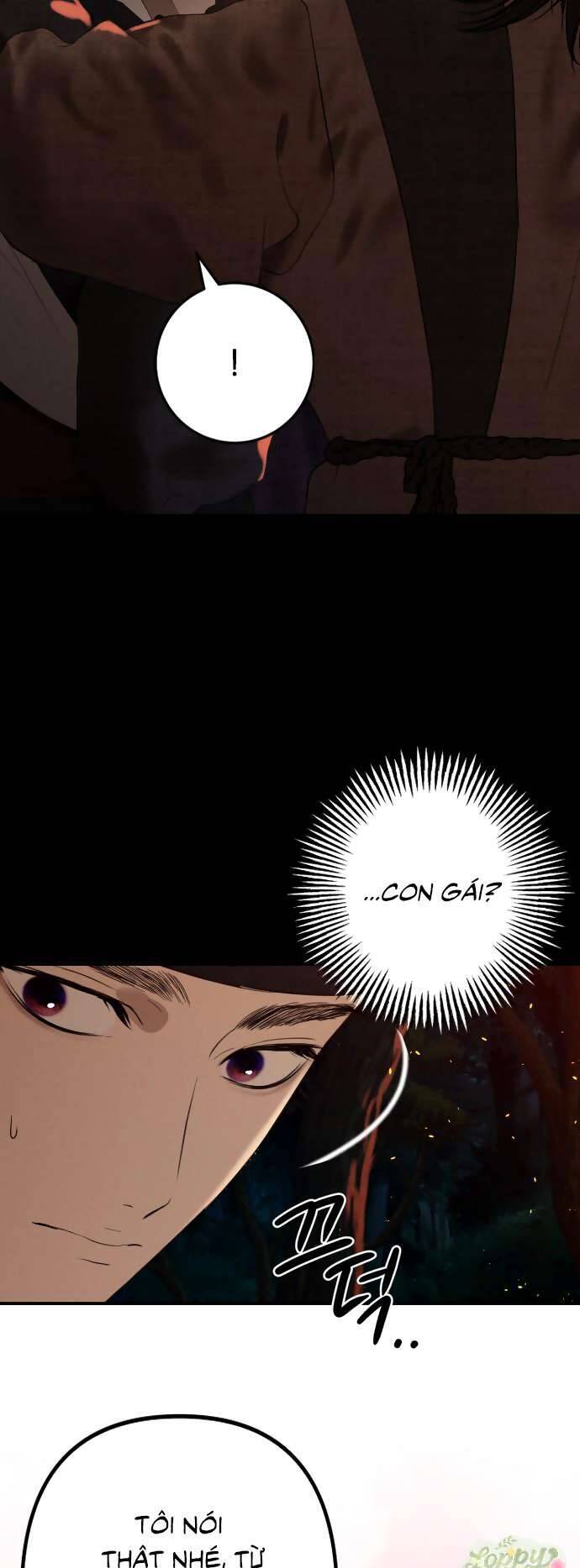 Cuộc Tuyển Chọn Vương Phi Triều Joseon: Chapter 17