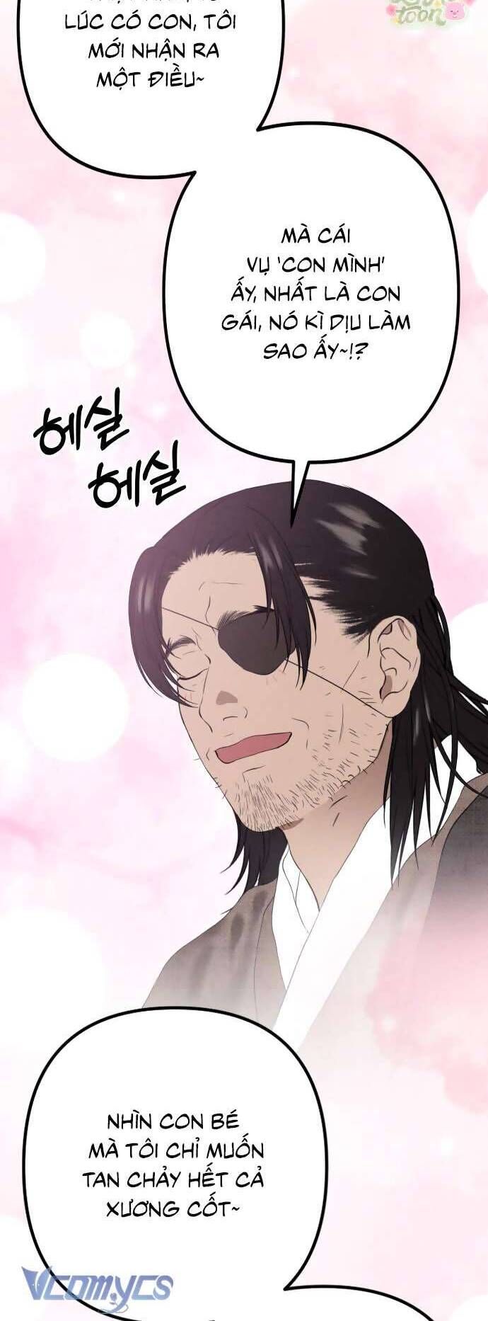 Cuộc Tuyển Chọn Vương Phi Triều Joseon: Chapter 17