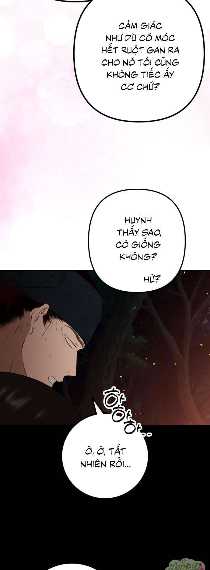 Cuộc Tuyển Chọn Vương Phi Triều Joseon: Chapter 17