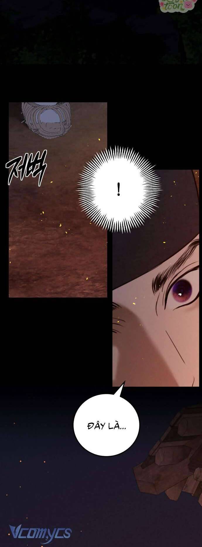 Cuộc Tuyển Chọn Vương Phi Triều Joseon: Chapter 17