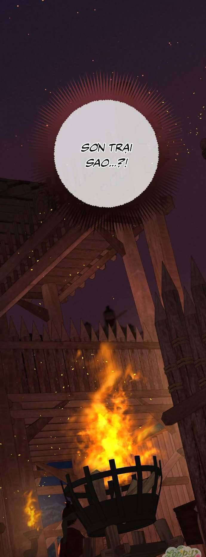 Cuộc Tuyển Chọn Vương Phi Triều Joseon: Chapter 17