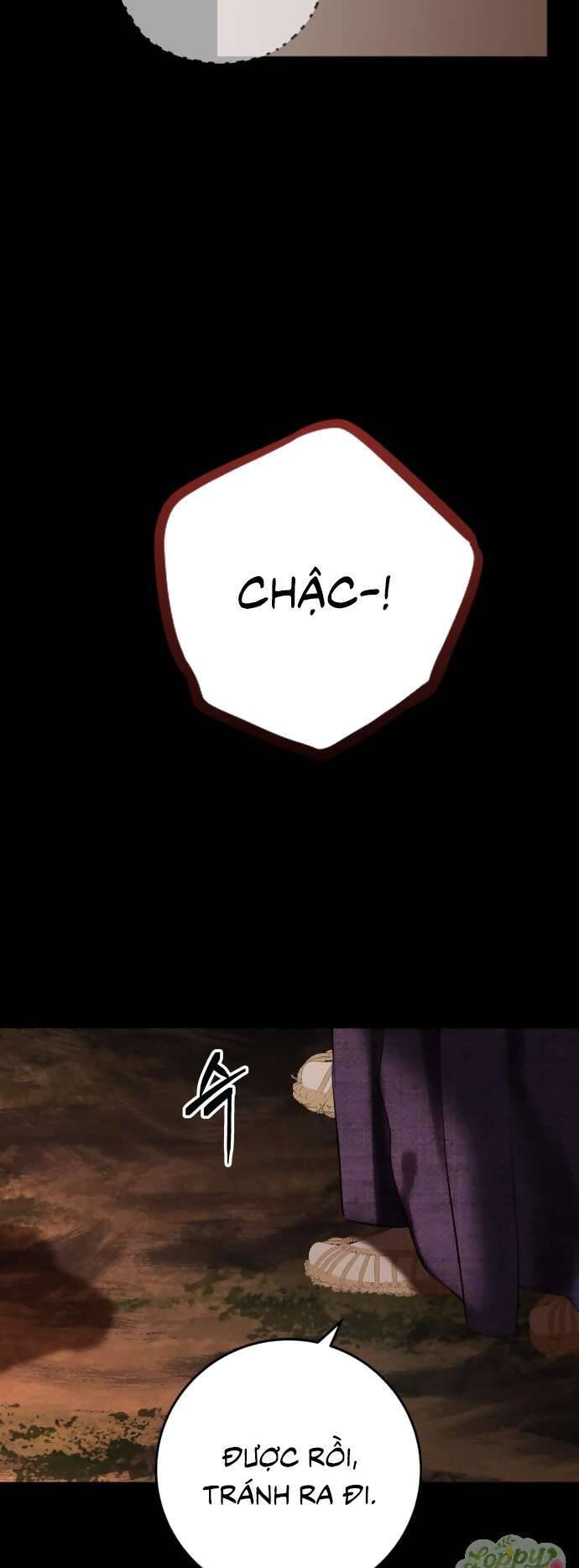 Cuộc Tuyển Chọn Vương Phi Triều Joseon: Chapter 17