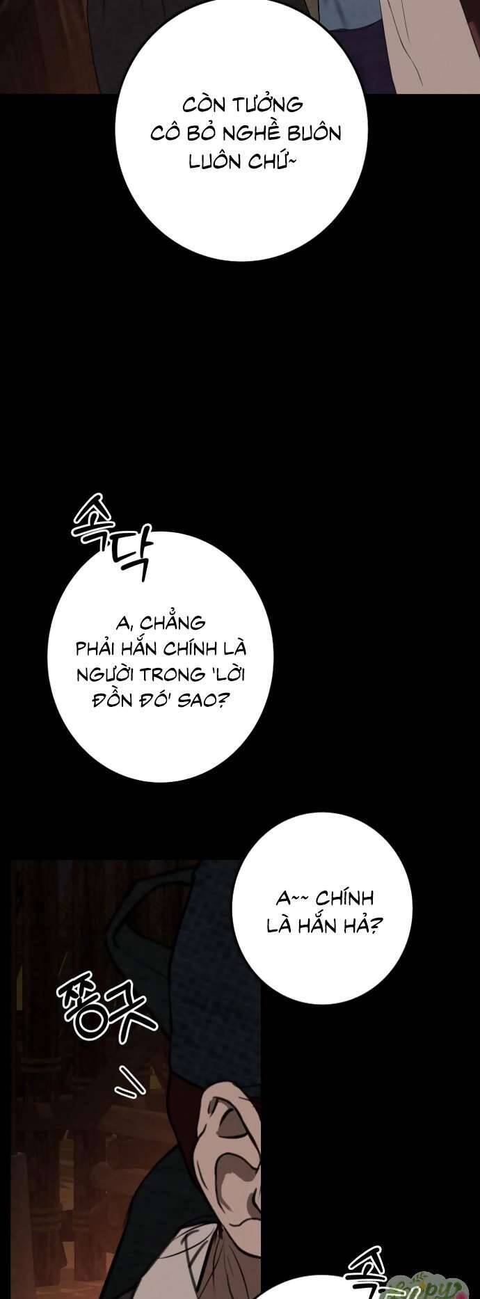 Cuộc Tuyển Chọn Vương Phi Triều Joseon: Chapter 17