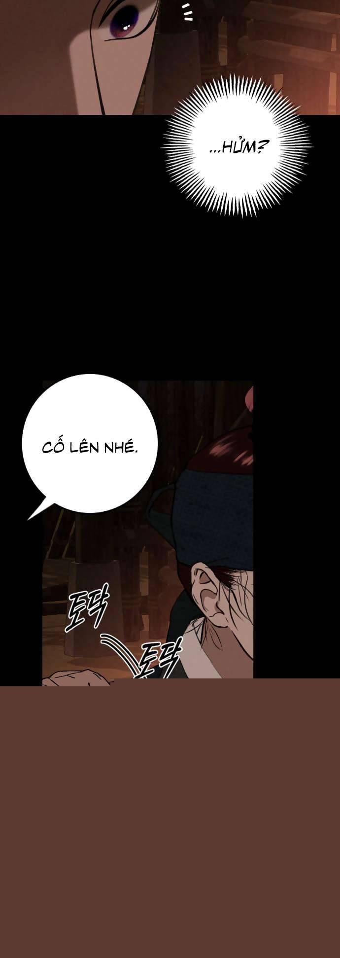 Cuộc Tuyển Chọn Vương Phi Triều Joseon: Chapter 17