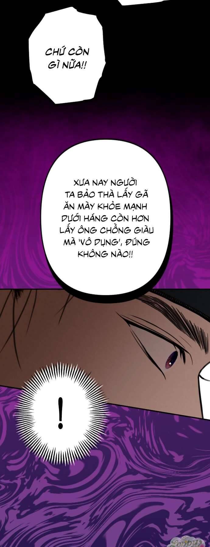 Cuộc Tuyển Chọn Vương Phi Triều Joseon: Chapter 17