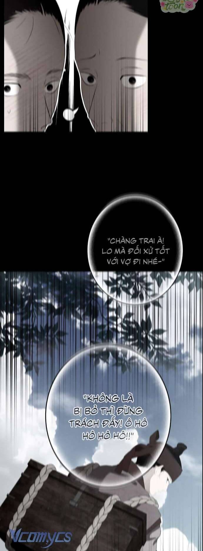 Cuộc Tuyển Chọn Vương Phi Triều Joseon: Chapter 17