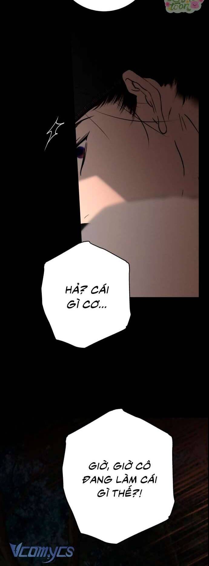 Cuộc Tuyển Chọn Vương Phi Triều Joseon: Chapter 17