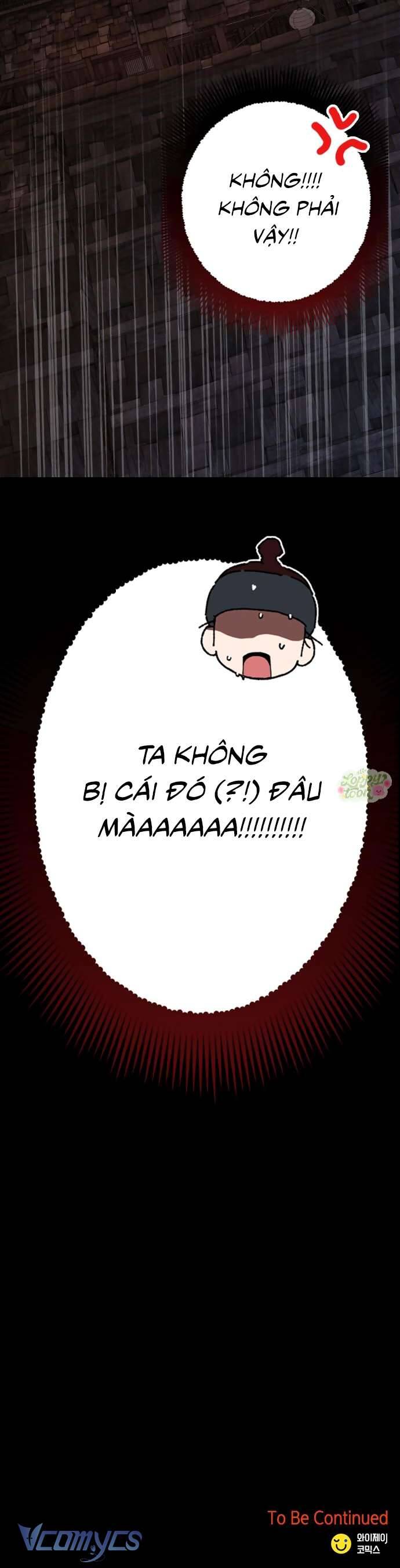 Cuộc Tuyển Chọn Vương Phi Triều Joseon: Chapter 17