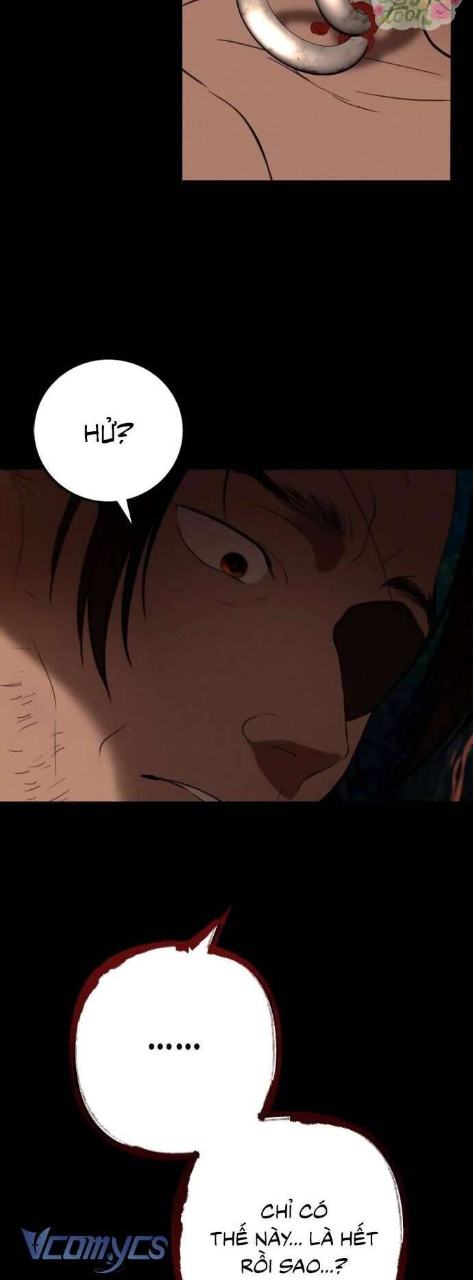 Cuộc Tuyển Chọn Vương Phi Triều Joseon: Chapter 17
