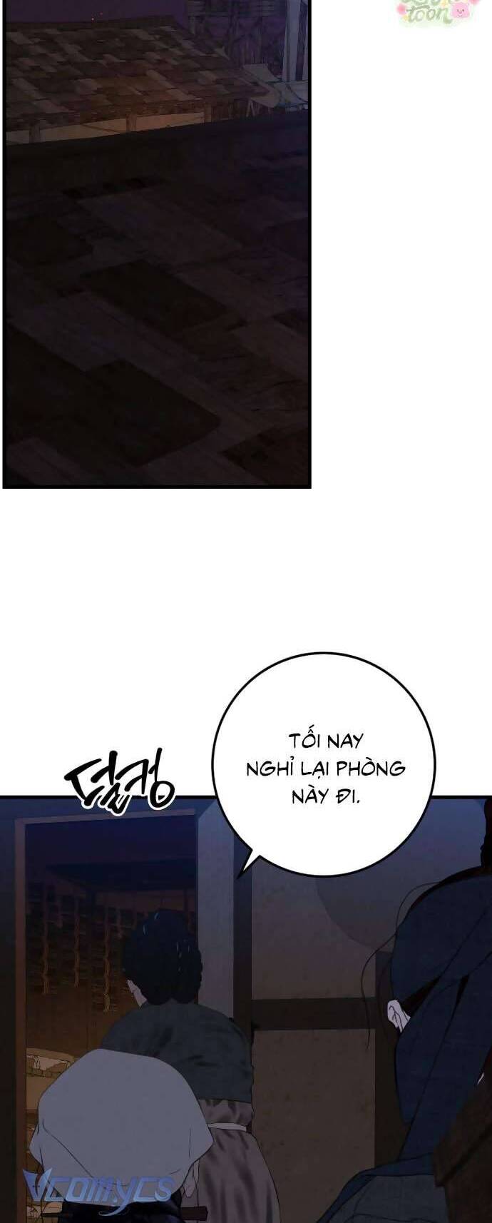 Cuộc Tuyển Chọn Vương Phi Triều Joseon: Chapter 18