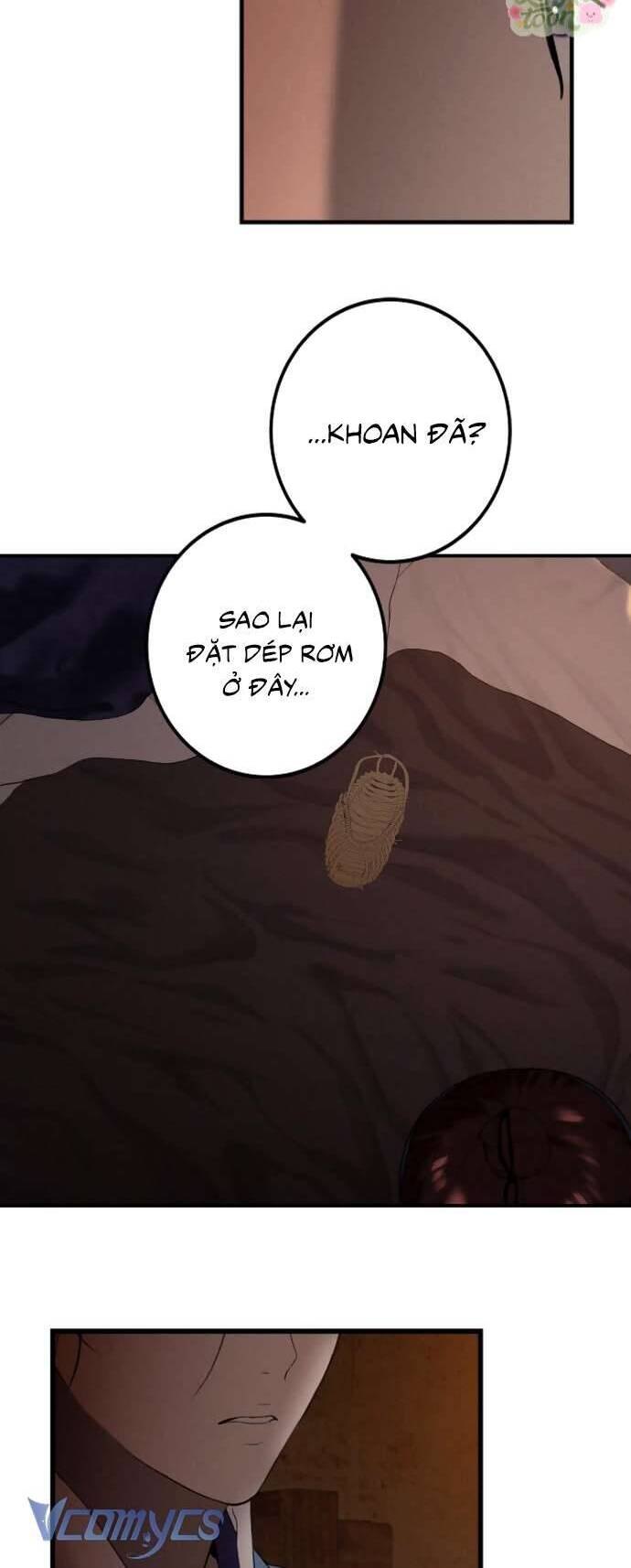 Cuộc Tuyển Chọn Vương Phi Triều Joseon: Chapter 18