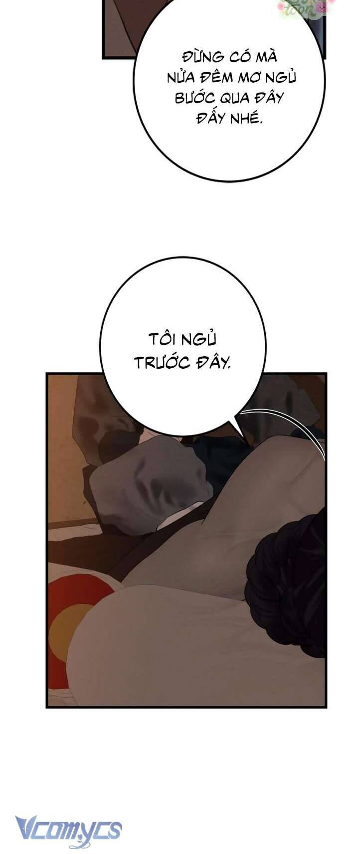 Cuộc Tuyển Chọn Vương Phi Triều Joseon: Chapter 18