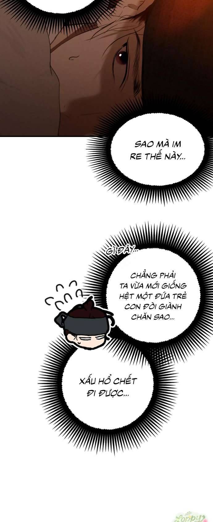 Cuộc Tuyển Chọn Vương Phi Triều Joseon: Chapter 18