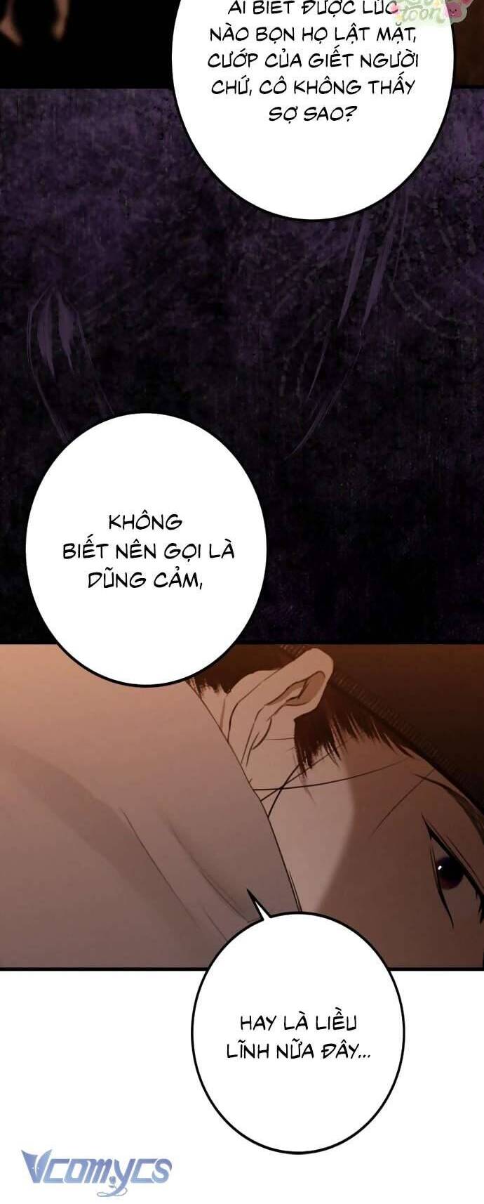 Cuộc Tuyển Chọn Vương Phi Triều Joseon: Chapter 18