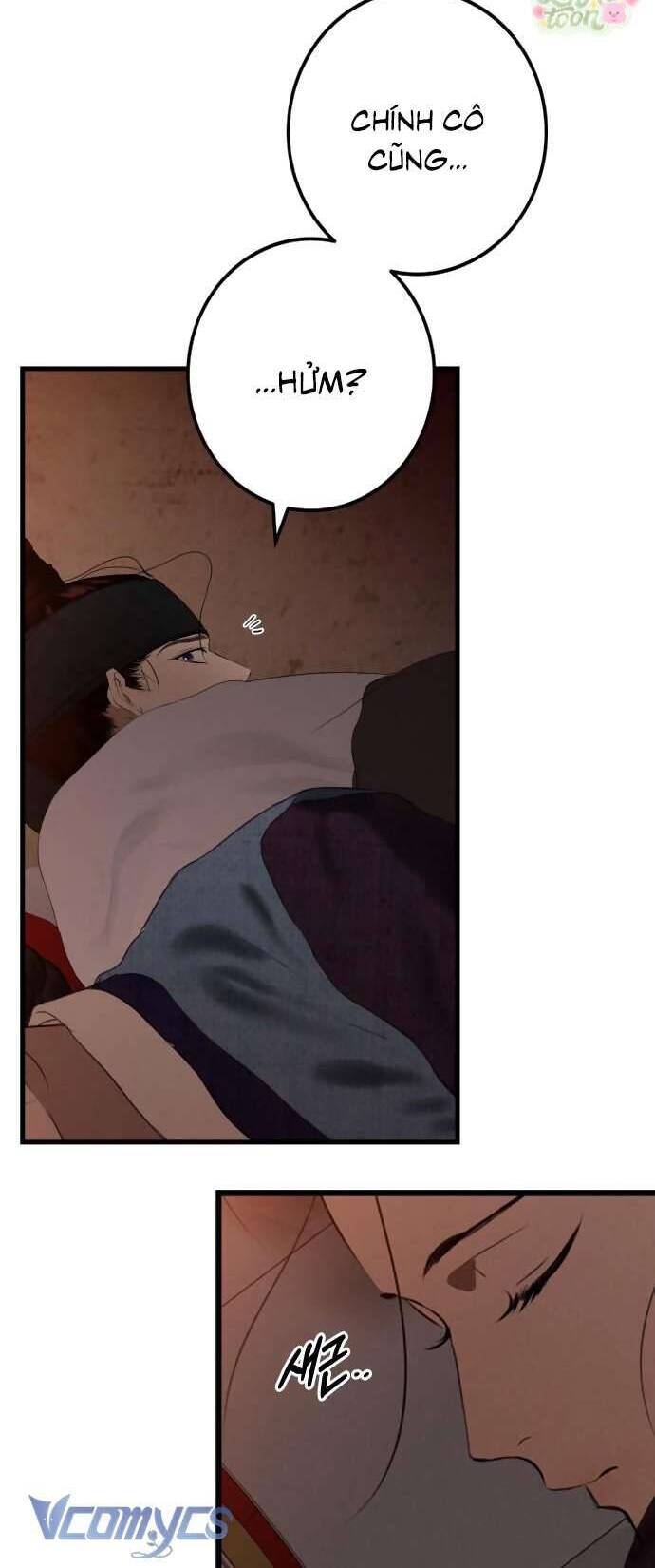 Cuộc Tuyển Chọn Vương Phi Triều Joseon: Chapter 18
